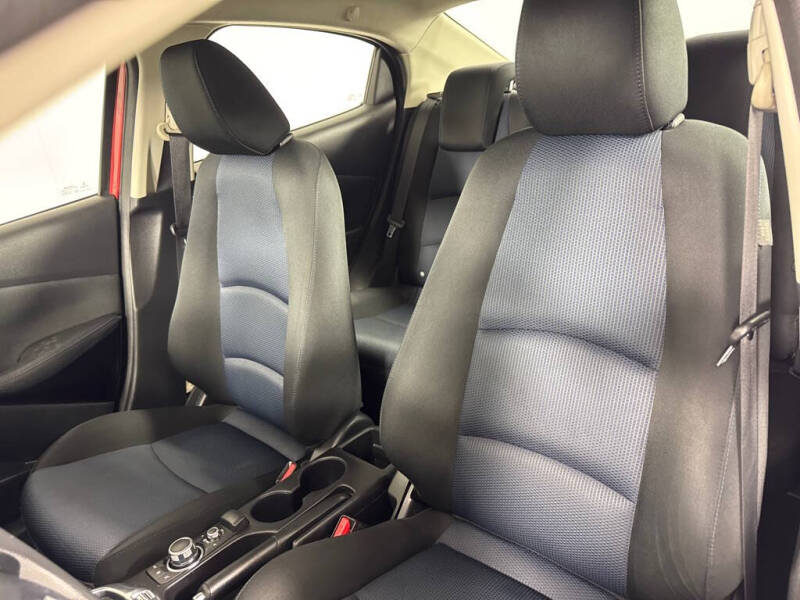 2017 Toyota Yaris iA