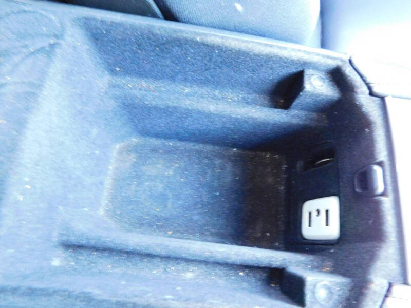 2017 Cadillac ATS 2.0T