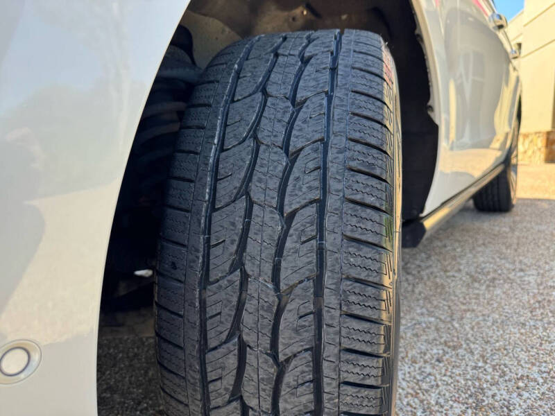 2021 Ford Expedition King Ranch
