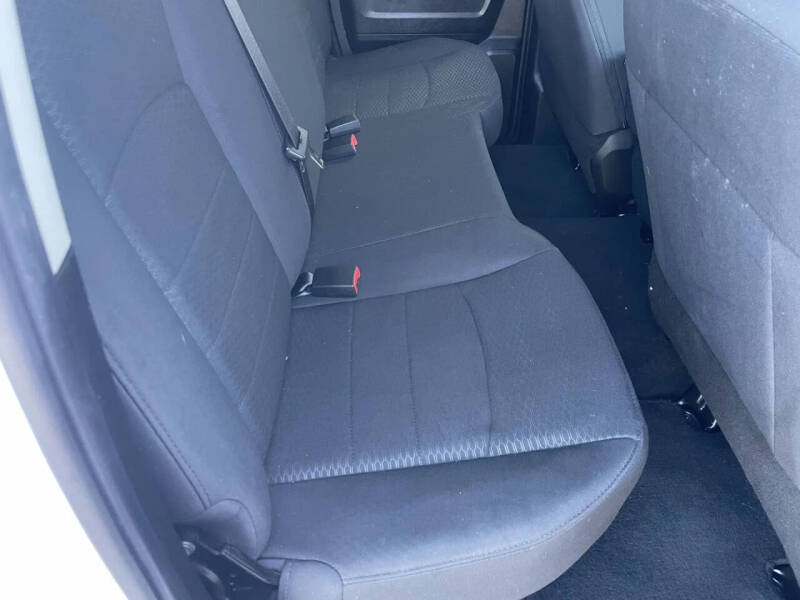 2019 RAM 1500 Classic Express