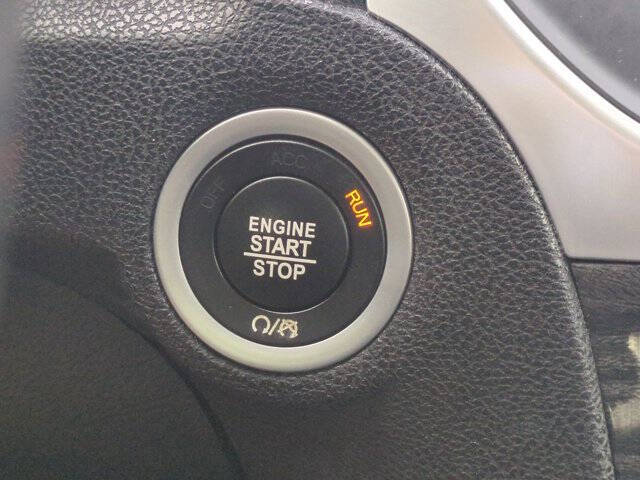 2021 Chrysler 300 Touring