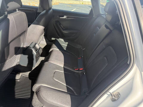 2013 Audi Allroad 2.0T quattro Premium