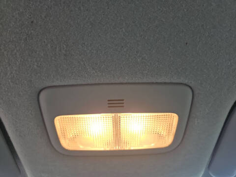 2013 Toyota Corolla L