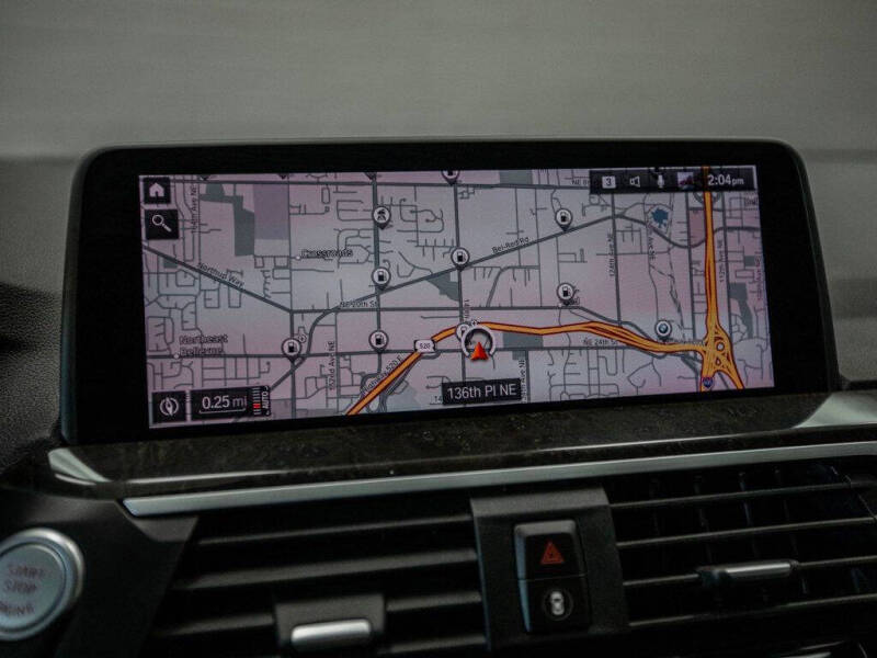 2020 BMW X4 xDrive30i