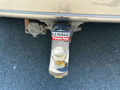 2007 Toyota Sequoia SR5