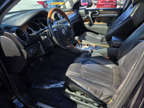 2012 Buick Enclave Premium