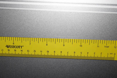 1994 Ford Bronco XLT