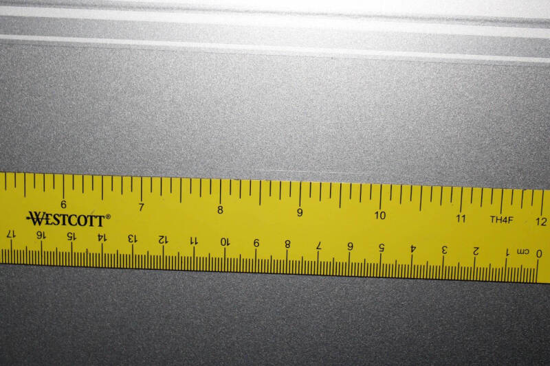 1994 Ford Bronco XLT