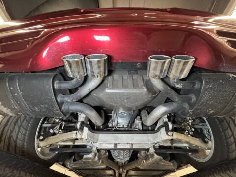 2003 Chevrolet Corvette