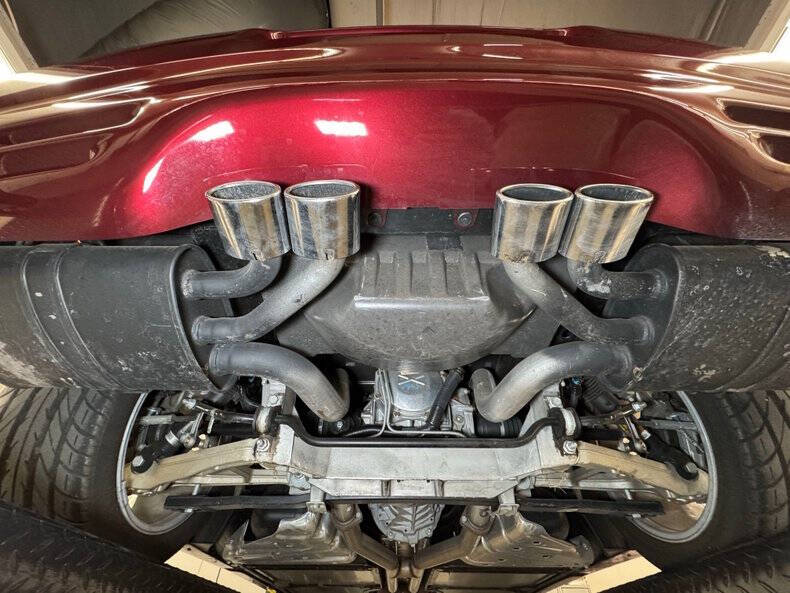 2003 Chevrolet Corvette