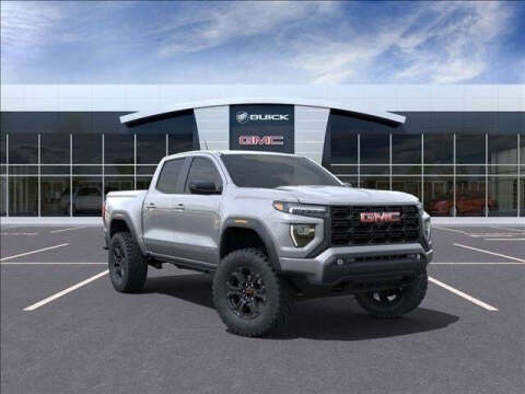 2024 GMC Canyon for sale at Phillips Auto Group - Phillips Buick GMC Truck in Fruitland Park FL
