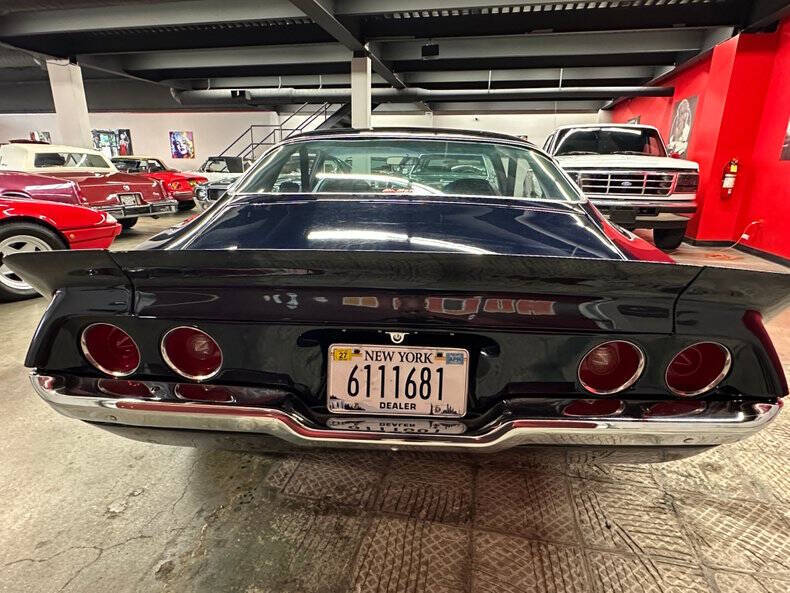 1971 Chevrolet Camaro