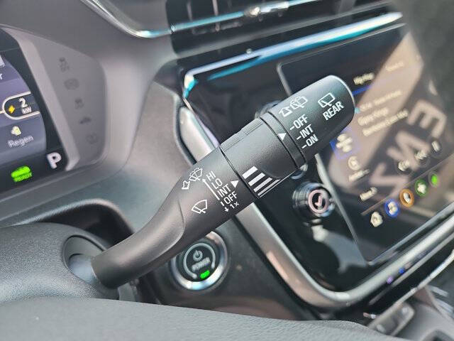 2023 Chevrolet Bolt EV 1LT