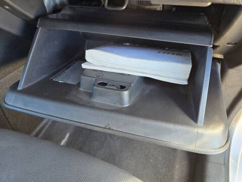 2010 Chevrolet HHR LS