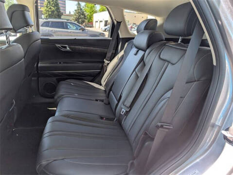 2024 Genesis GV80 3.5T