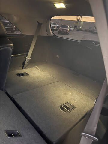 2012 Acura MDX SH-AWD w/Tech
