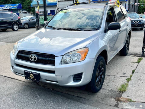 2010 Toyota RAV4 for sale at King Of Kings Used Cars in North Bergen NJ