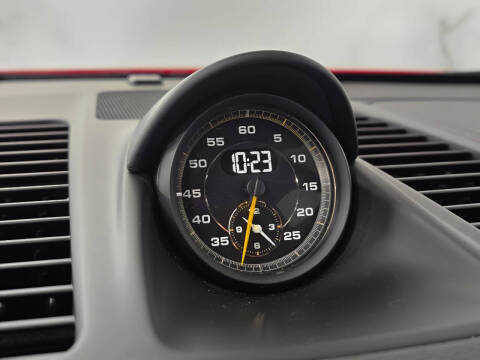 2015 Porsche 911 GT3