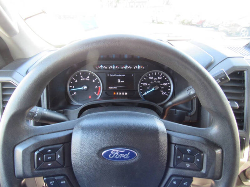 2021 Ford F-350 Super Duty XL