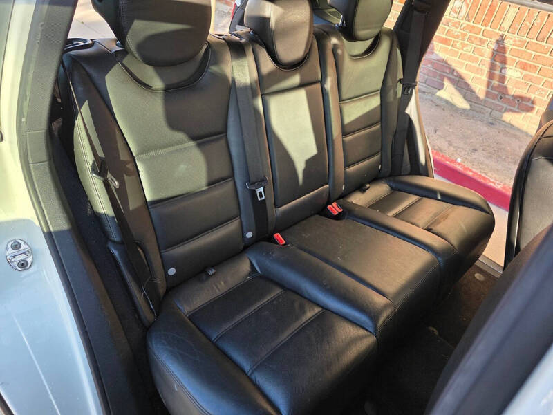 2009 Porsche Cayenne S