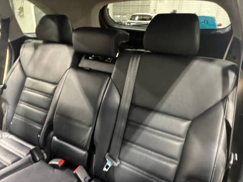 2018 Kia Sorento EX