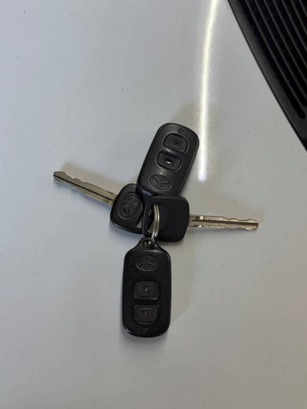 2001 Toyota Celica GT