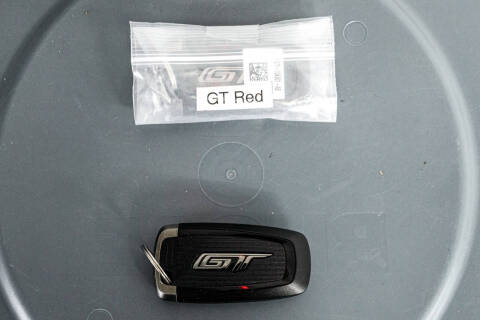 2022 Ford GT