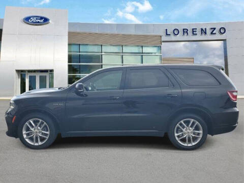 2022 Dodge Durango R/T