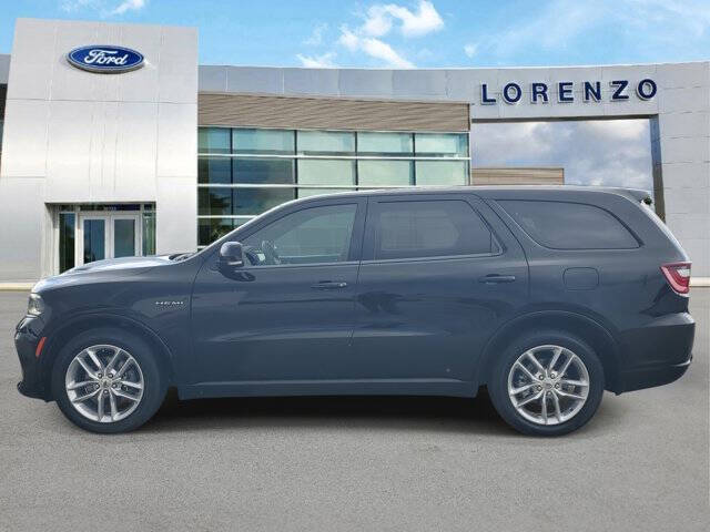 2022 Dodge Durango R/T