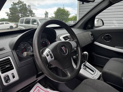 2008 Pontiac Torrent