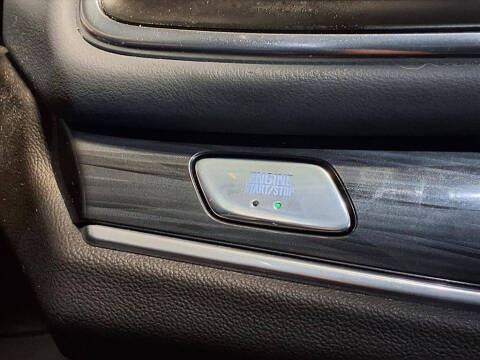 2021 Buick Enclave Premium