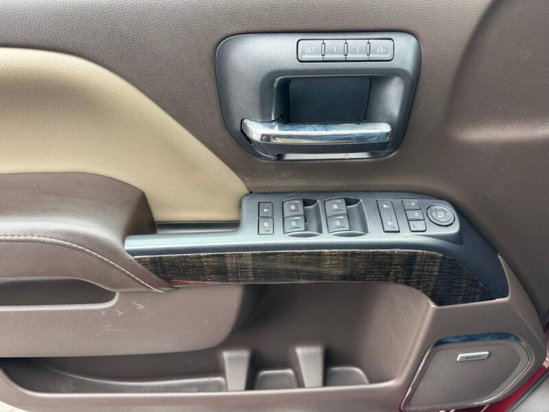 2016 GMC Sierra 1500