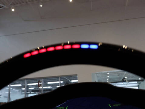 2024 Ferrari SF90 Spider