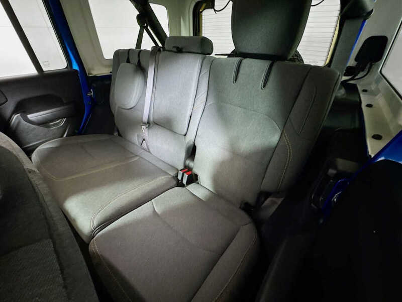 2024 Jeep Wrangler Willys 4xe