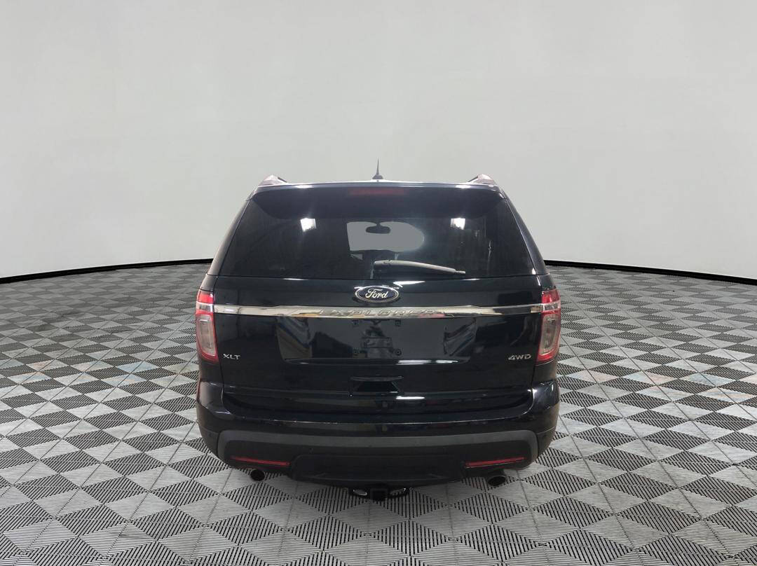 2014 Ford Explorer for sale at Paley Auto Group in Columbus, OH