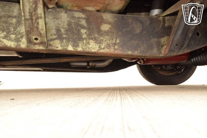 1956 Ford Thunderbird