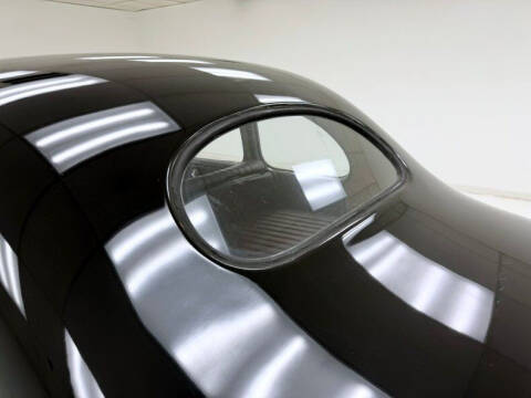 1941 Ford Super Deluxe