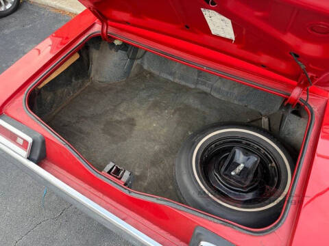 1969 Pontiac Catalina