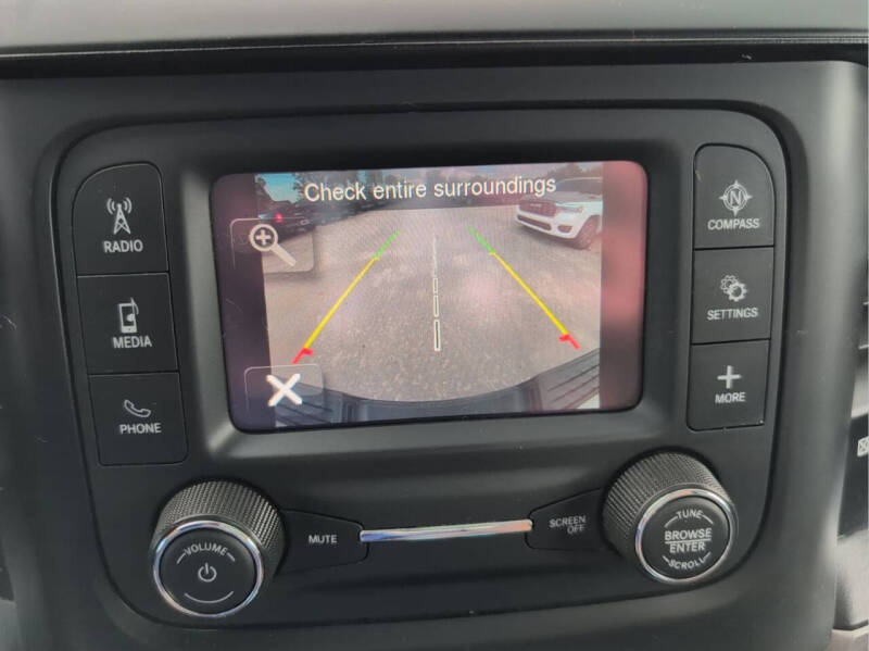 2022 RAM 3500 Tradesman