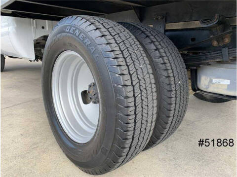 2016 Ford F-350 Super Duty