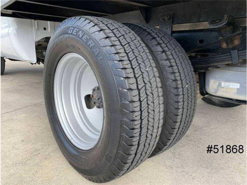 2016 Ford F-350 Super Duty