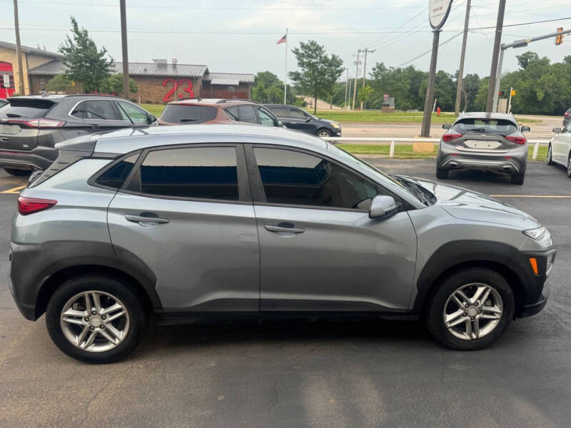 2019 Hyundai Kona SE