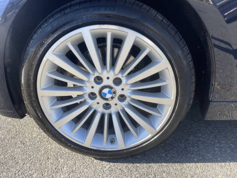 2015 BMW 3 Series 328i xDrive