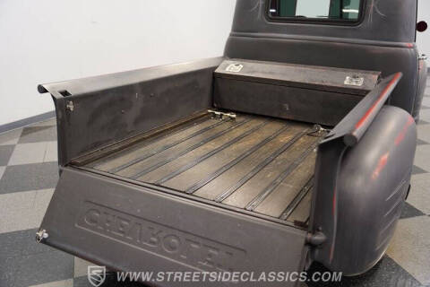 1947 Chevrolet 3100