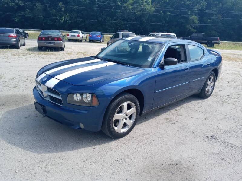 2009 Dodge Charger for sale at KZ Used Cars & Trucks in Brentwood NH