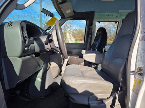 2007 Ford E-Series E-350 SD