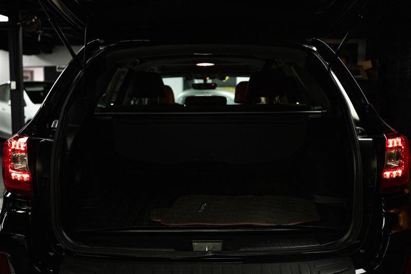 2017 Subaru Outback 3.6R Touring