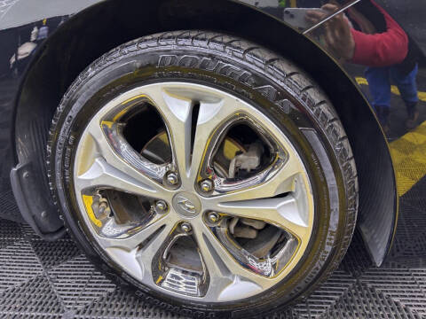 2014 Hyundai Elantra GT