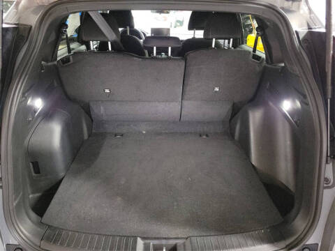 2023 Honda CR-V Hybrid