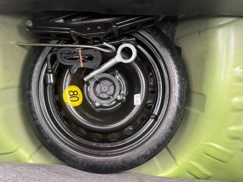 2016 Chevrolet Spark LS CVT